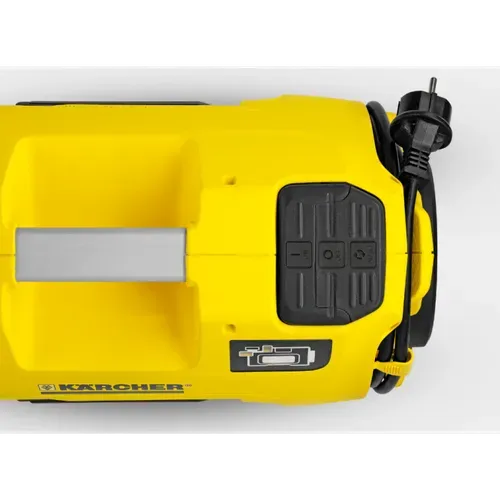 Садовий насос Karcher BP 5 Home&Garden (1000 Вт, 6000 л/год) (1.645-355.0) - PRORAB image-3