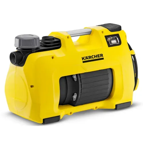 Садовий насос Karcher BP 4 Home&Garden (950 Вт, 3800 л/год) (1.645-363.0) - PRORAB