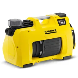 Садовий насос Karcher BP 4 Home&Garden (950 Вт, 3800 л/год) (1.645-363.0) - PRORAB image-1