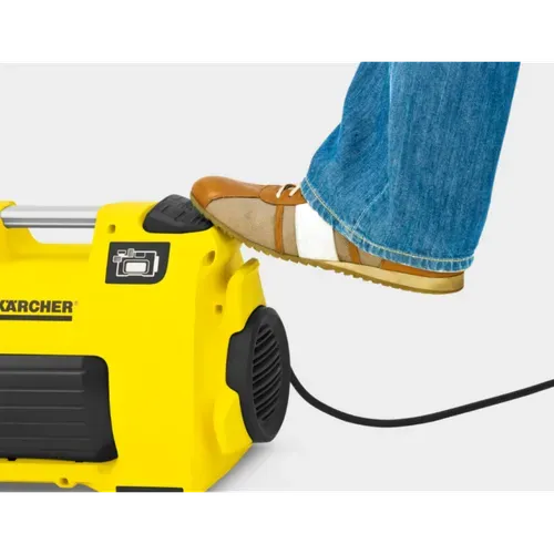 Садовий насос Karcher BP 4 Home&Garden (950 Вт, 3800 л/год) (1.645-363.0) - PRORAB image-1