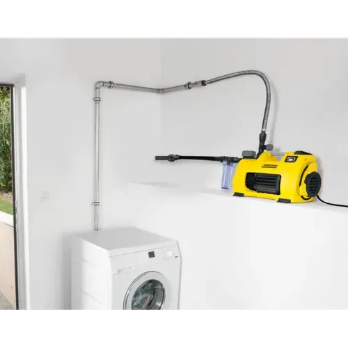 Садовий насос Karcher BP 4 Home&Garden (950 Вт, 3800 л/год) (1.645-363.0) - PRORAB image-4