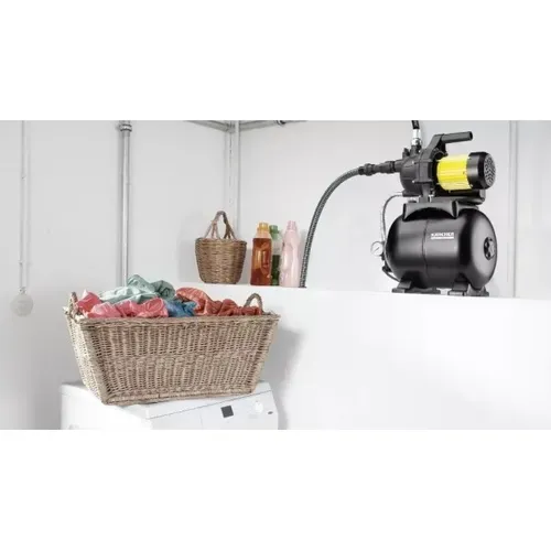 Насосна станція Karcher BP 3 Home (0.8 кВт, 3000 л/год) (1.645-365.0) - PRORAB image-10