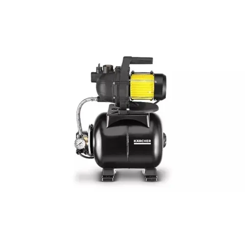 Насосна станція Karcher BP 3 Home (0.8 кВт, 3000 л/год) (1.645-365.0) - PRORAB image-2