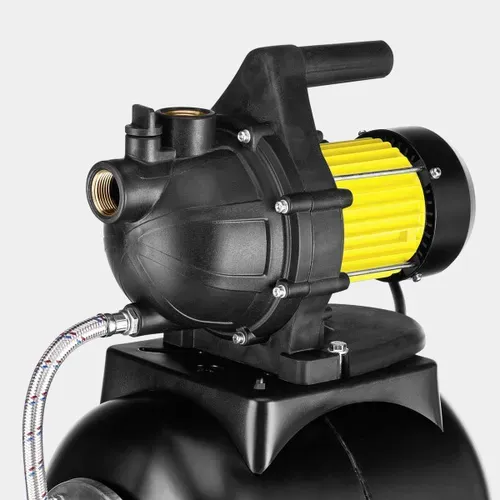 Насосна станція Karcher BP 3 Home (0.8 кВт, 3000 л/год) (1.645-365.0) - PRORAB image-4