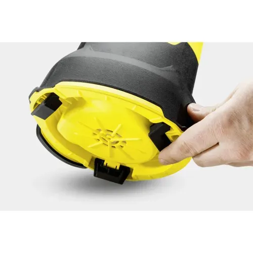 Дренажний насос Karcher SP 2 Flat (0.25 кВт, 6000 л/год) (1.645-501.0) - PRORAB image-6