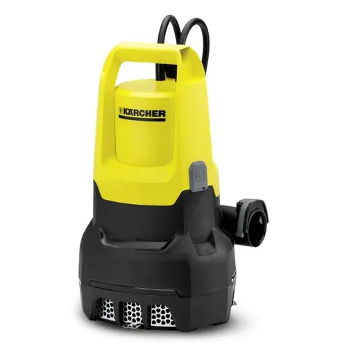 Дренажний насос Karcher SP 7 Dirt (0.75 кВт, 15500 л/год) (1.645-504.0) - PRORAB