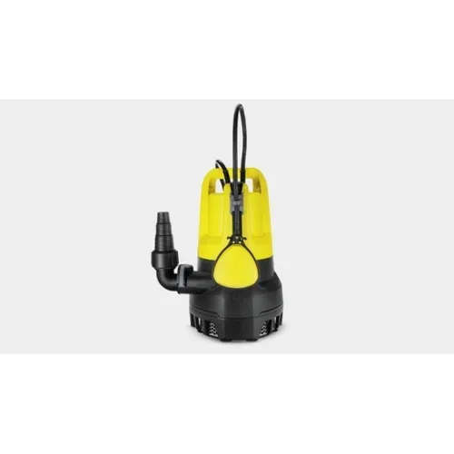 Дренажний насос Karcher SP 7 Dirt (0.75 кВт, 15500 л/год) (1.645-504.0) - PRORAB image-1