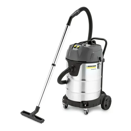 Порохотяг Karcher NT 70/2 Me Classic (2.3 кВт, 70 л) (1.667-306.0) - PRORAB