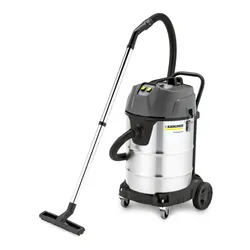 Порохотяг Karcher NT 70/2 Me Classic (2.3 кВт, 70 л) (1.667-306.0) - PRORAB image-12