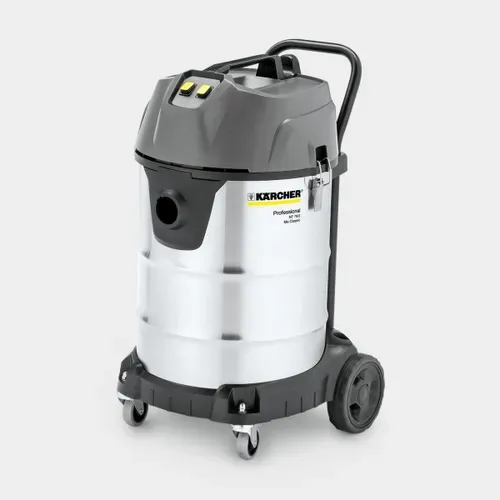 Порохотяг Karcher NT 70/2 Me Classic (2.3 кВт, 70 л) (1.667-306.0) - PRORAB image-1