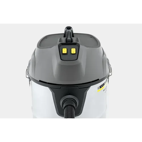 Порохотяг Karcher NT 70/2 Me Classic (2.3 кВт, 70 л) (1.667-306.0) - PRORAB image-2