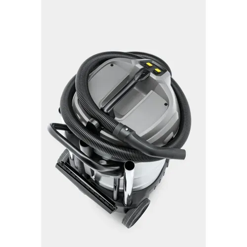 Порохотяг Karcher NT 70/2 Me Classic (2.3 кВт, 70 л) (1.667-306.0) - PRORAB image-4