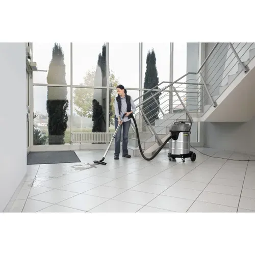 Порохотяг Karcher NT 70/2 Me Classic (2.3 кВт, 70 л) (1.667-306.0) - PRORAB image-5