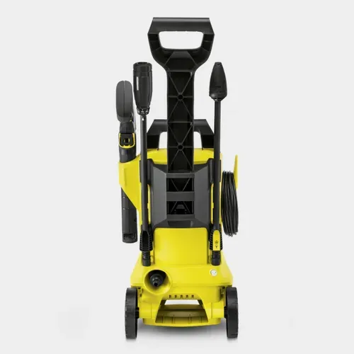 Мийка високого тиску Karcher K 2 Full Control (1.4 кВт, 360 л/год) (1.673-400.0) - PRORAB image-1