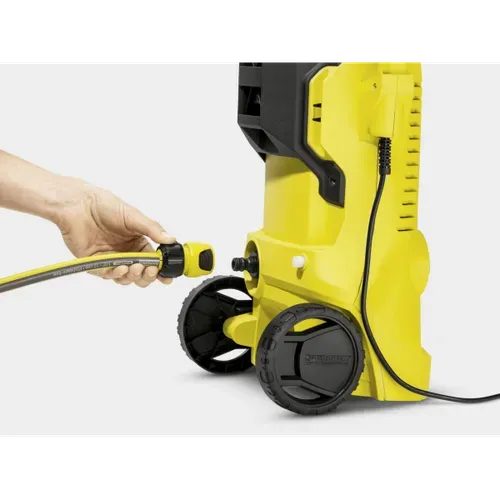 Мийка високого тиску Karcher K 2 Full Control (1.4 кВт, 360 л/год) (1.673-400.0) - PRORAB image-2