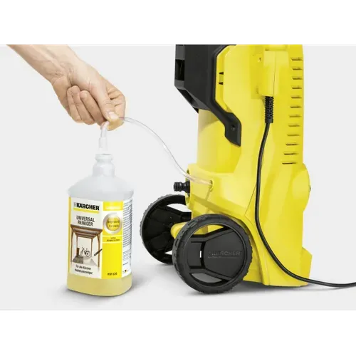 Мийка високого тиску Karcher K 2 Full Control (1.4 кВт, 360 л/год) (1.673-400.0) - PRORAB image-3