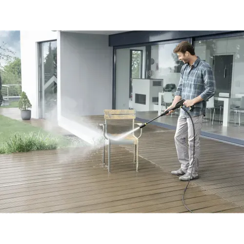 Мийка високого тиску Karcher K 2 Full Control (1.4 кВт, 360 л/год) (1.673-400.0) - PRORAB image-4