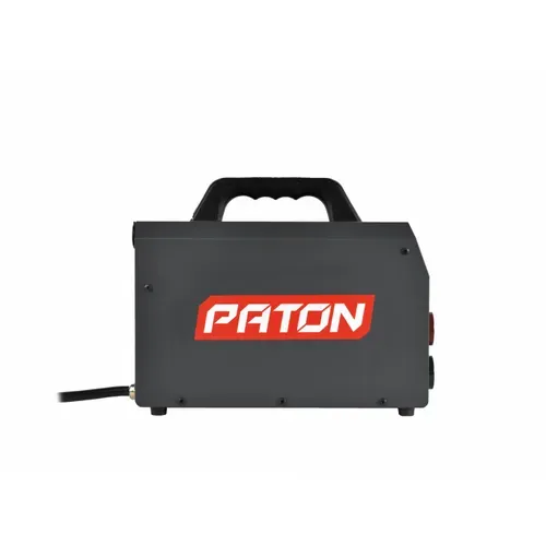 Зварювальний апарат інверторний PATON PRO-160 (4.6 кВА, 160 А) (1014016012) - PRORAB image-2