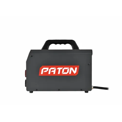 Зварювальний апарат інверторний PATON PRO-160 (4.6 кВА, 160 А) (1014016012) - PRORAB image-3