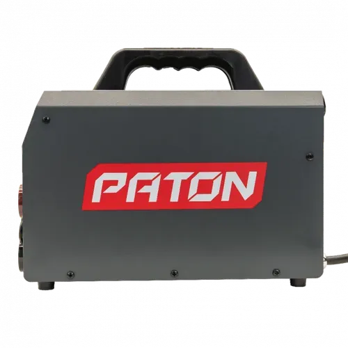 Аргонодуговий інверторный зварювальний апарат PATON StandardTIG DC TIG/MMA/MIG/MAG AC/DC (200 А) без пальника - PRORAB image-1