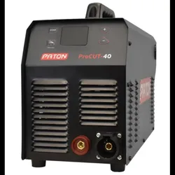 Плазморіз PATON ProCUT-40 (5.2 кВА, 40 А, 220 В) (1064004012) - PRORAB image-1