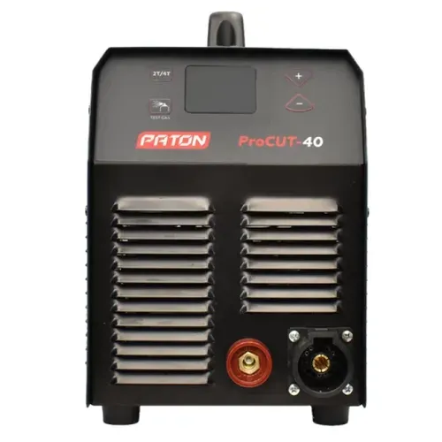 Плазморіз PATON ProCUT-40 (5.2 кВА, 40 А, 220 В) (1064004012) - PRORAB image-3