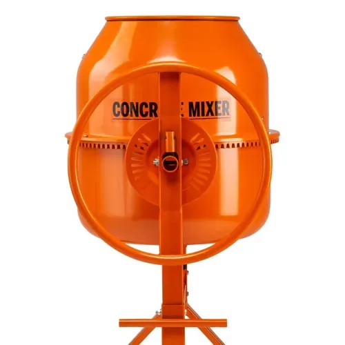 Бетонозмішувач Concrete Mixer Standart 125 л (110-4020) - PRORAB image-2