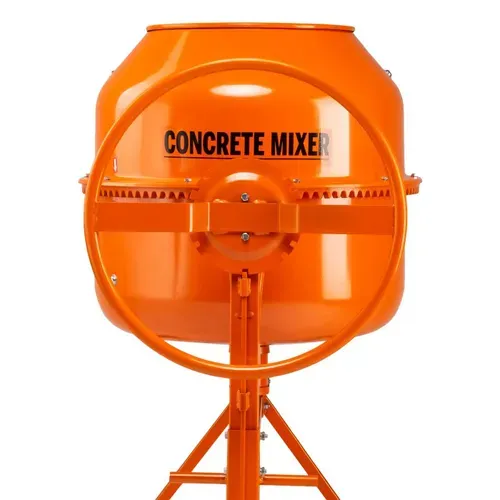 Бетонозмішувач Concrete Mixer Standart 180 л (110-4023) - PRORAB image-2