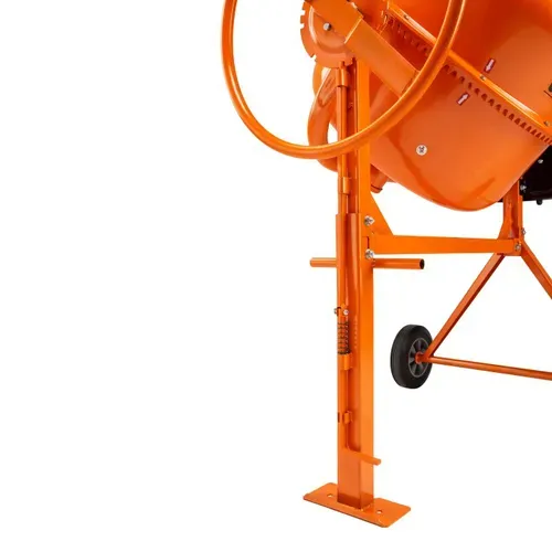 Бетонозмішувач Concrete Mixer Standart 180 л (110-4023) - PRORAB image-7