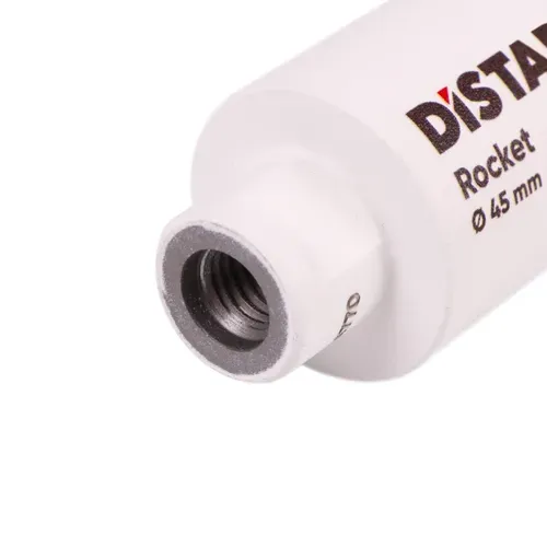 Алмазна коронка Distar Rocket (45x45-5xM14) (11120049021) - PRORAB image-1