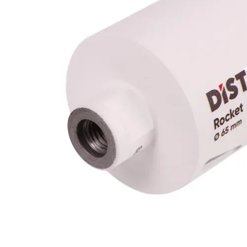 Алмазна коронка Distar Rocket (65x45-8xM14) (11120049025) - PRORAB image-1