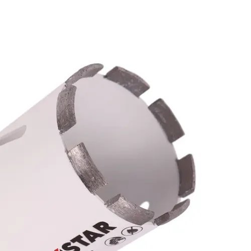 Алмазна коронка Distar Rocket (68x45-8xM14) (11120049027) - PRORAB image-2