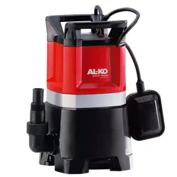 Насос глибинний AL-KO Drain 12000 Comfort (0.85 кВт, 12000 л/год) (112826) - PRORAB image-13