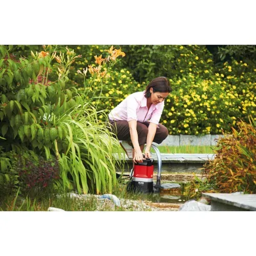 Насос глибинний AL-KO Drain 12000 Comfort (0.85 кВт, 12000 л/год) (112826) - PRORAB image-2