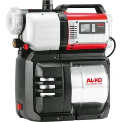 Насосна станція AL-KO HW 6000 FMS Premium (1.4 кВт, 6000 л/год) (112852) - PRORAB image-6