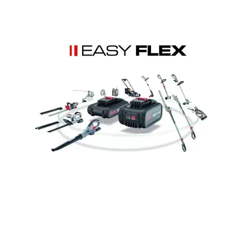 Акумулятор AL-KO EasyFlex B100 (20 В, 5 А*год, Li-Ion) (113698) - PRORAB image-2