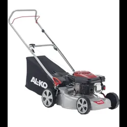 Бензинова газонокосарка AL-KO Easy 4.20 P-S (2.45 к.с., 420 мм) (113794) - PRORAB image-13