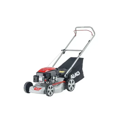 Бензинова газонокосарка AL-KO Easy 4.20 P-S (2.45 к.с., 420 мм) (113794) - PRORAB image-1