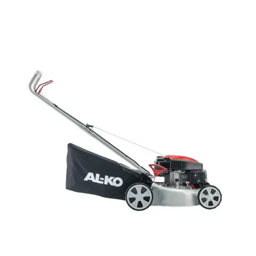 Бензинова газонокосарка AL-KO Easy 4.20 P-S (2.45 к.с., 420 мм) (113794) - PRORAB image-3