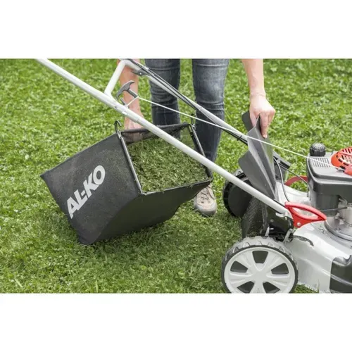 Бензинова газонокосарка AL-KO Easy 4.20 P-S (2.45 к.с., 420 мм) (113794) - PRORAB image-4
