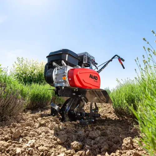 Культиватор бензиновий AL-KO MH 540 VR (4.5 к.с.) (113970) - PRORAB image-2