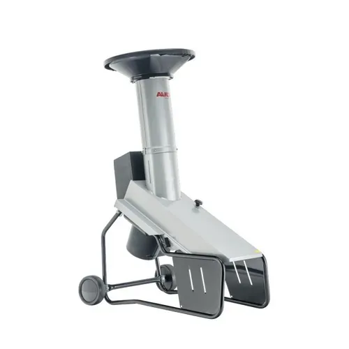 Подрібнювач гілок AL-KO TCS Duotec 2500 (2.5 кВт) (119954) - PRORAB image-1