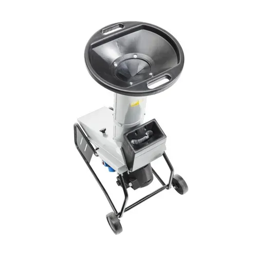Подрібнювач гілок AL-KO TCS Duotec 2500 (2.5 кВт) (119954) - PRORAB image-2