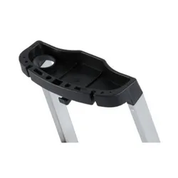 Драбина-стрем'янка KRAUSE Safety (3 сходинки) (126313) - PRORAB image-13