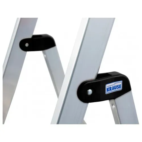 Драбина-стрем'янка KRAUSE Safety (3 сходинки) (126313) - PRORAB image-1