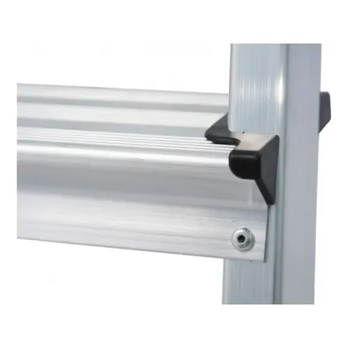Драбина-стрем'янка KRAUSE Safety (3 сходинки) (126313) - PRORAB image-3