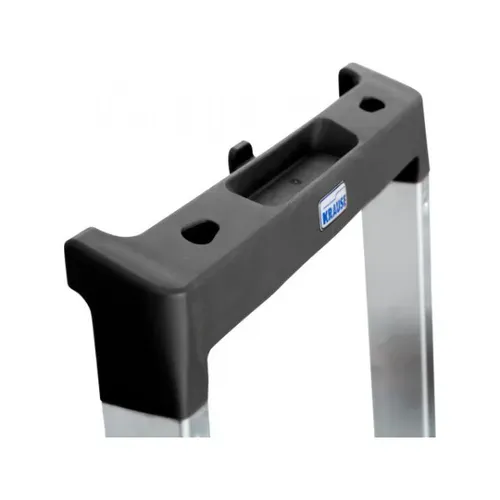 Драбина-стрем'янка KRAUSE Safety (8 сходинок) (126368) - PRORAB image-2