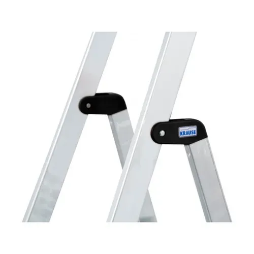 Драбина-стрем'янка KRAUSE Safety (8 сходинок) (126368) - PRORAB image-3