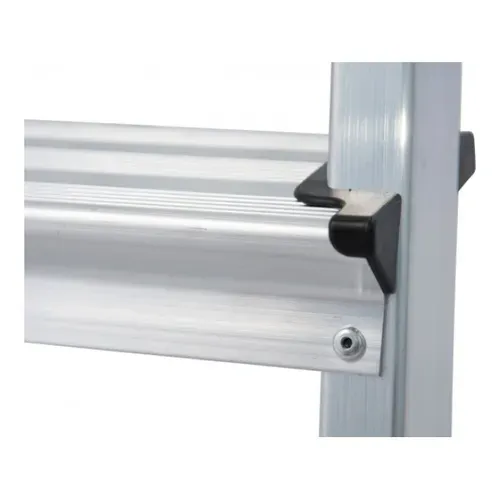 Драбина-стрем'янка KRAUSE MultiGrip (5 сходинок) (126535) - PRORAB image-8
