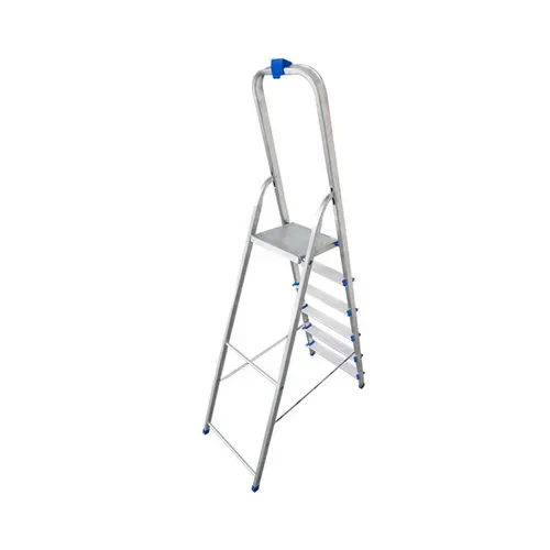 Драбина-стрем'янка BLUETOOLS Expert (6 сходинок) (160-9046) - PRORAB image-1